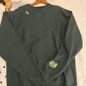 818 Tequila Kylie Jenner Sweater